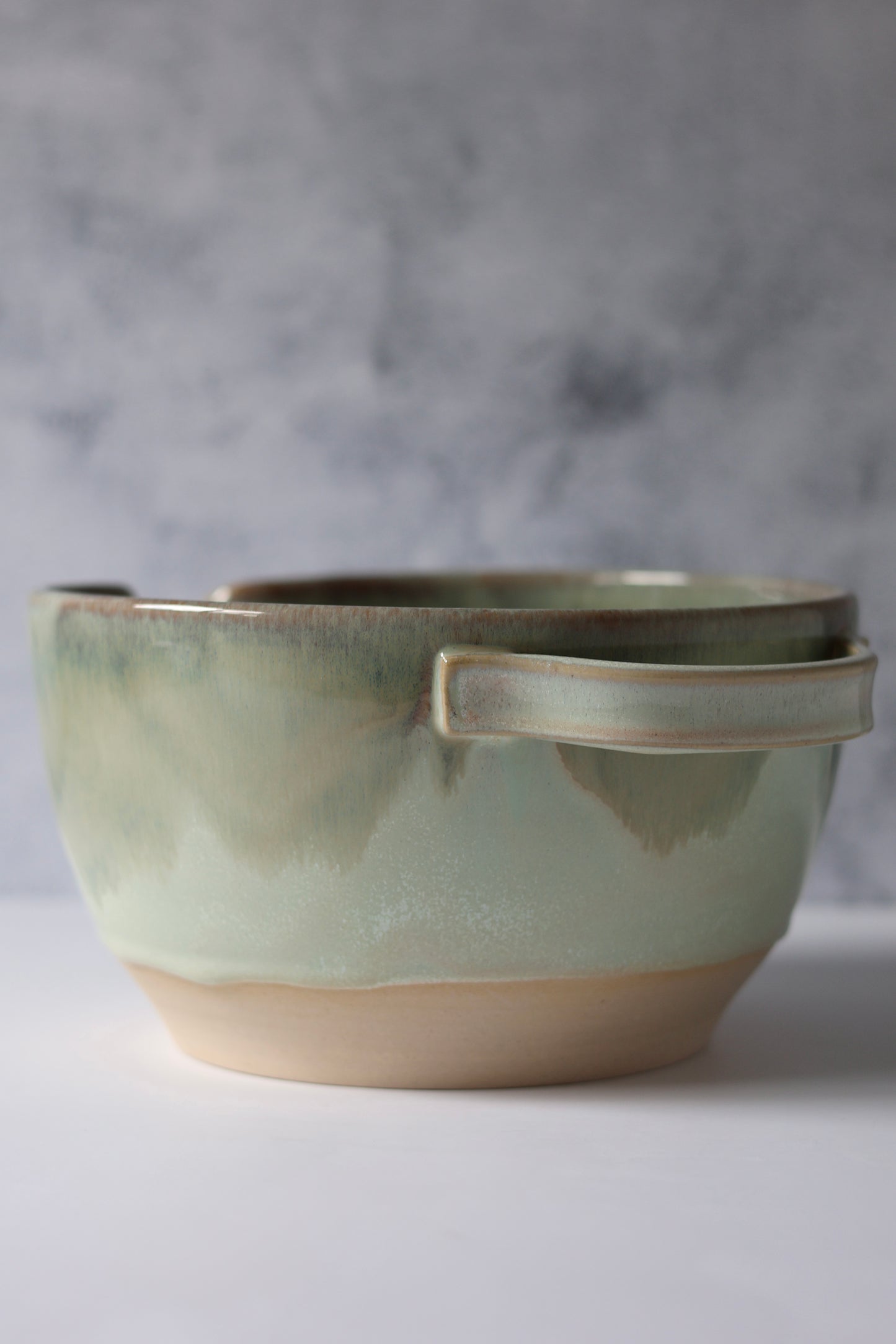 Batter Bowl | Dewy Moss