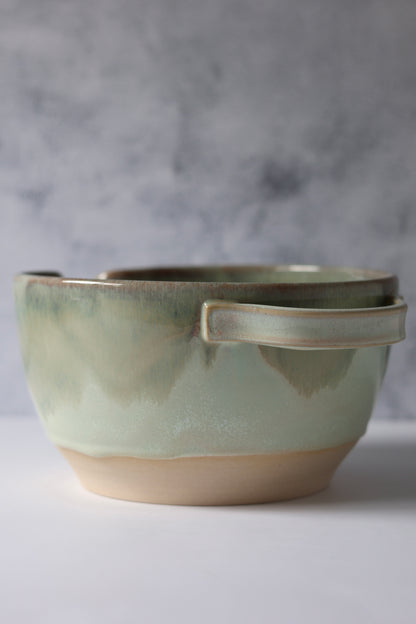 Batter Bowl | Dewy Moss