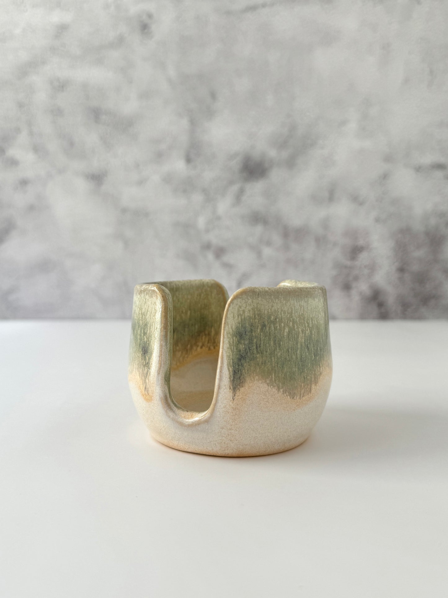 Sponge Holder | Pastel Rainbow