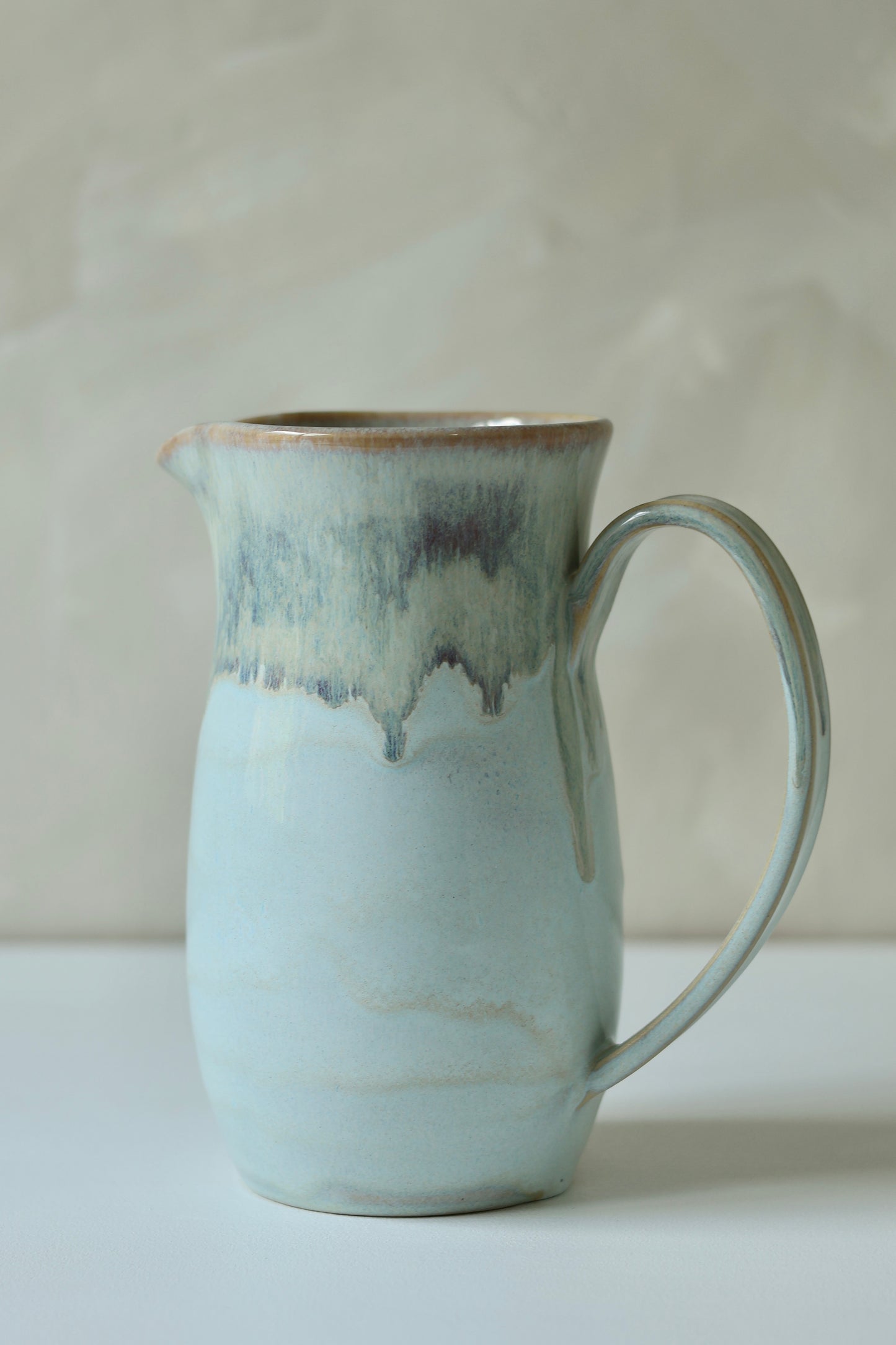 Pitcher | Glacier Melt