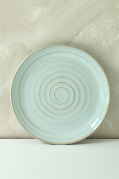 Lunch Plate | Light Blue | MADE TO ORDER