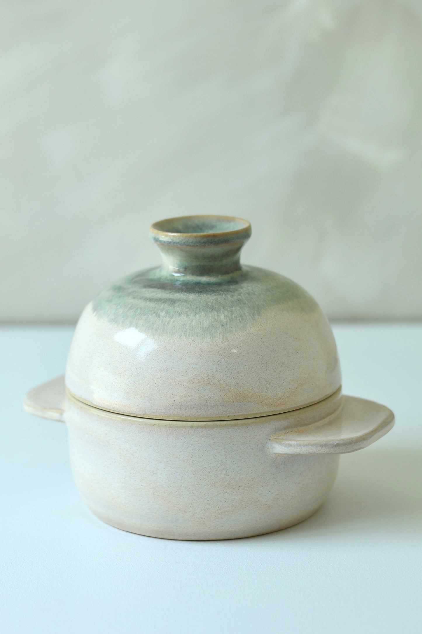 Garlic Roaster | Pastel Rainbow