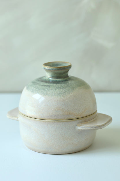 Garlic Roaster | Pastel Rainbow