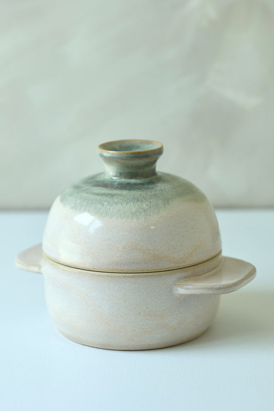 Garlic Roaster | Pastel Rainbow