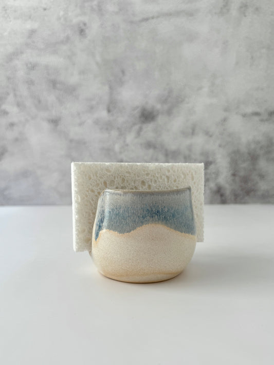 Sponge Holder | Ocean Drip