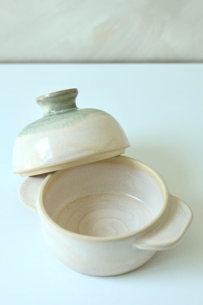 Garlic Roaster | Pastel Rainbow