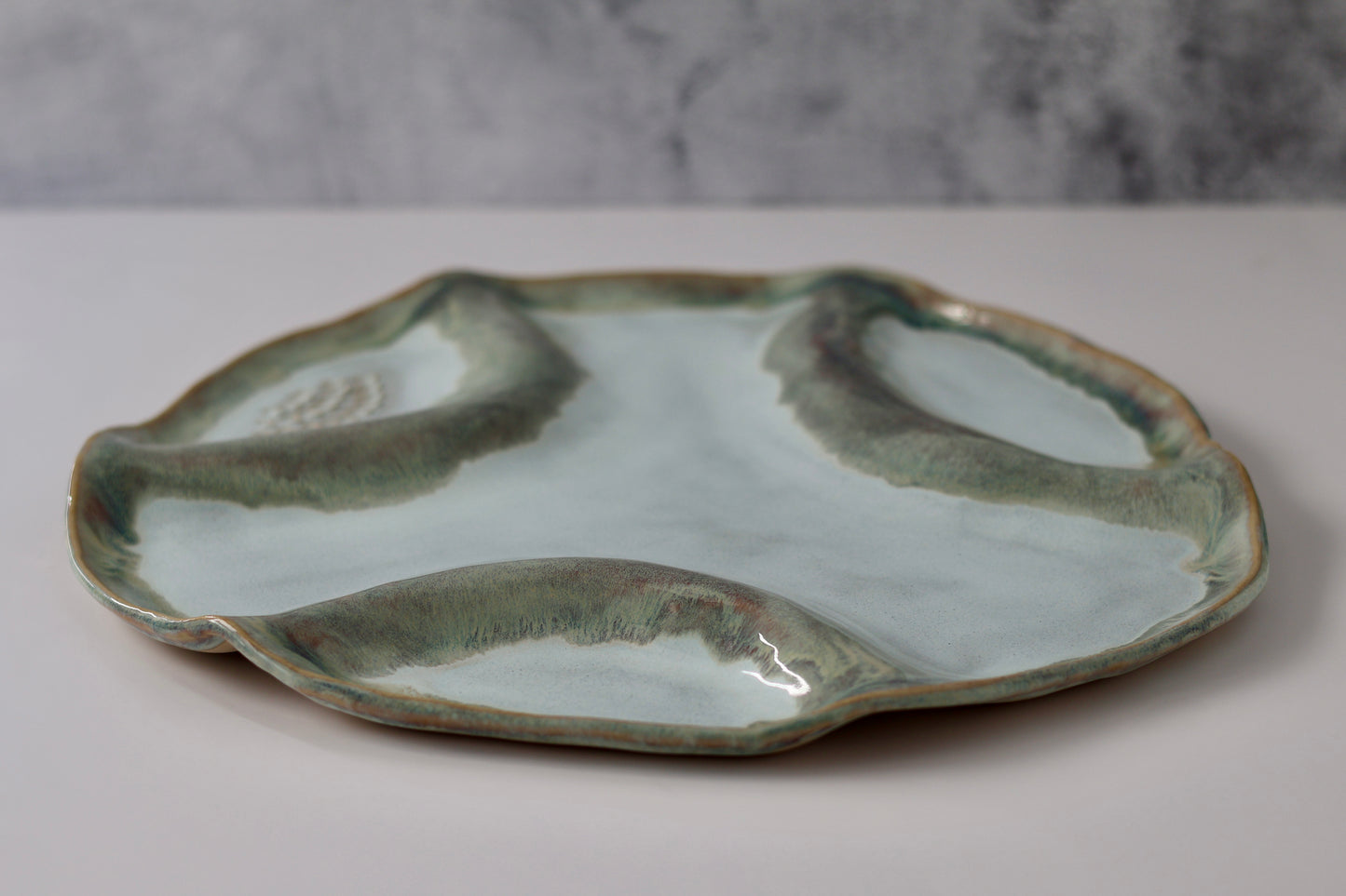 Charcuterie Board | Glacier Melt