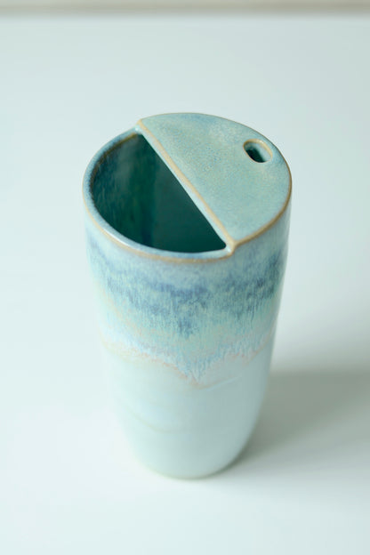 16oz Travel Cup | Turquoise Waters