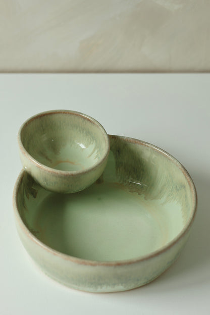 Everything Bowl | Dewy Moss