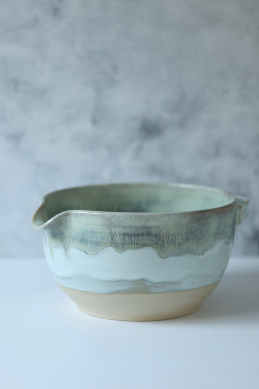 Batter Bowl | Glacier Melt