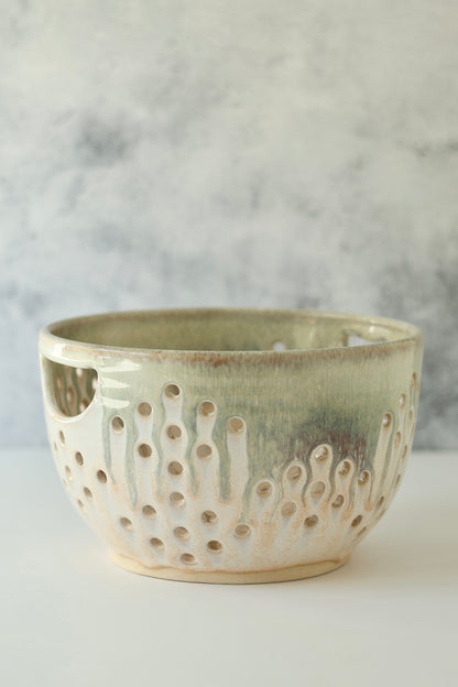 Berry Bowl | Pastel Rainbow | MADE TO ORDER