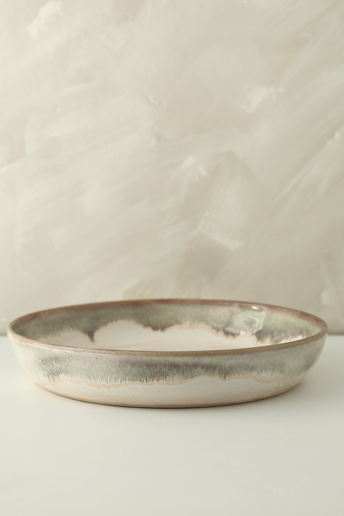 Serving Platter | Pastel Rainbow