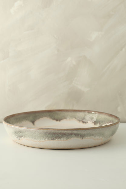 Serving Platter | Pastel Rainbow
