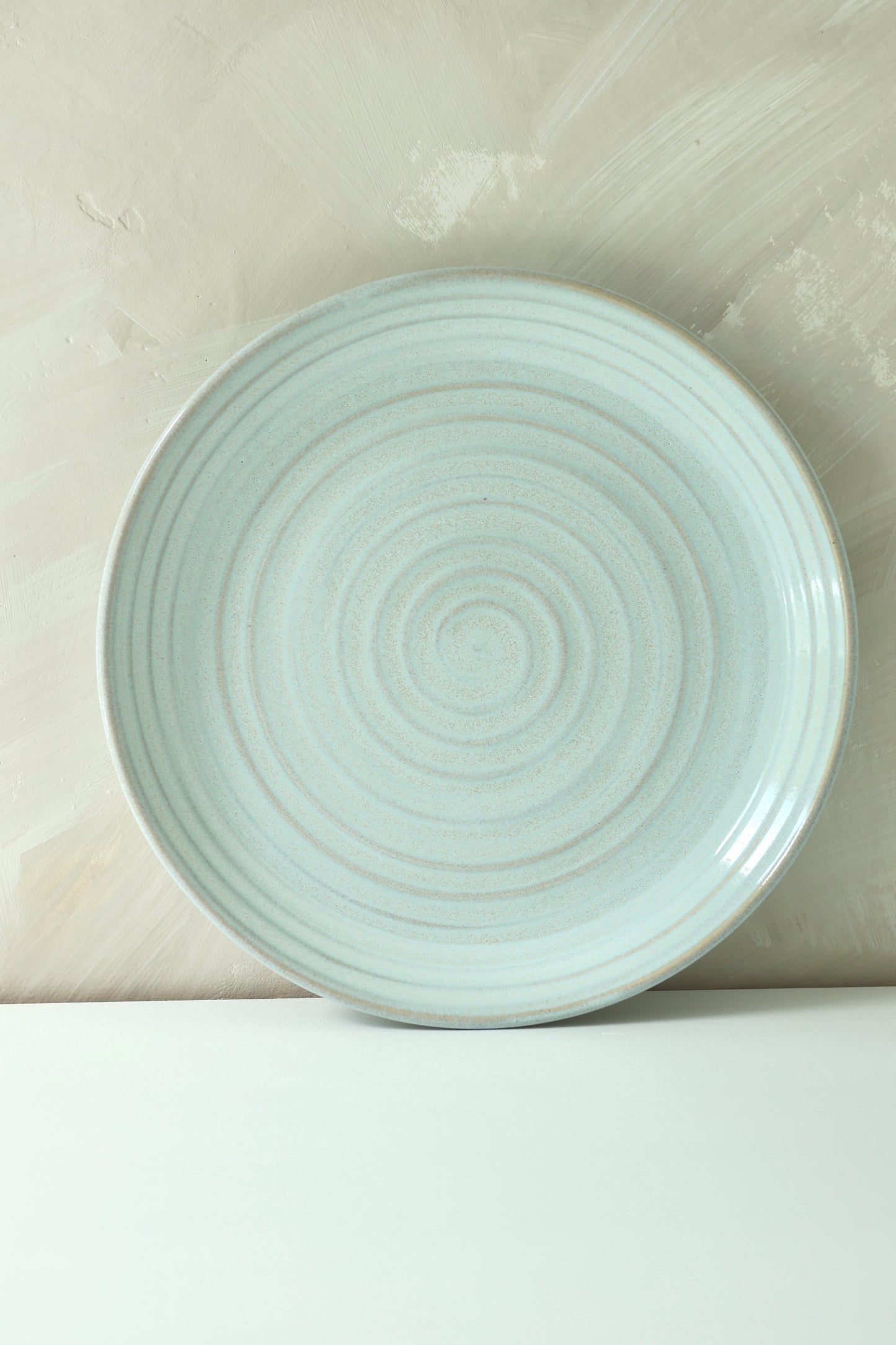Dinner Plate | Light Blue | MADE TO ORDER