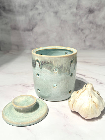 Garlic Keeper | Glacier Melt