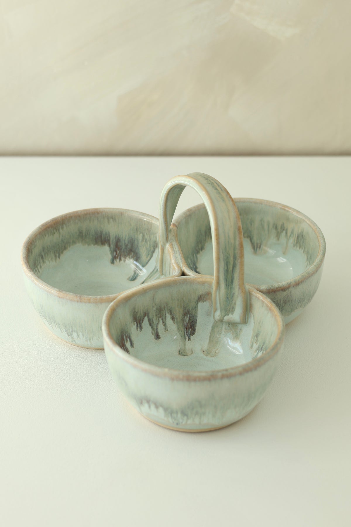 Snack Bowl | Glacier Melt | MADE TO ORDER