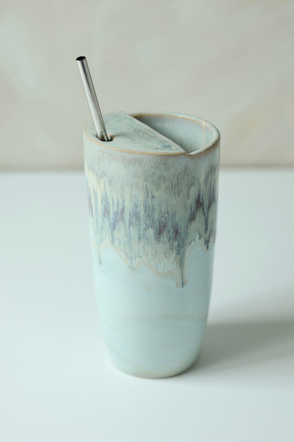 16oz Travel Cup | Glacier Melt | MADE TO ORDER