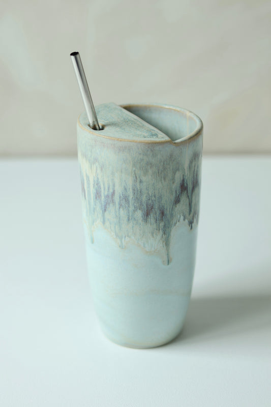 16oz Travel Cup | Glacier Melt | MADE TO ORDER