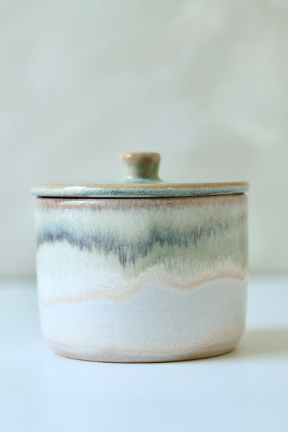 Little Jar | Pastel Rainbow