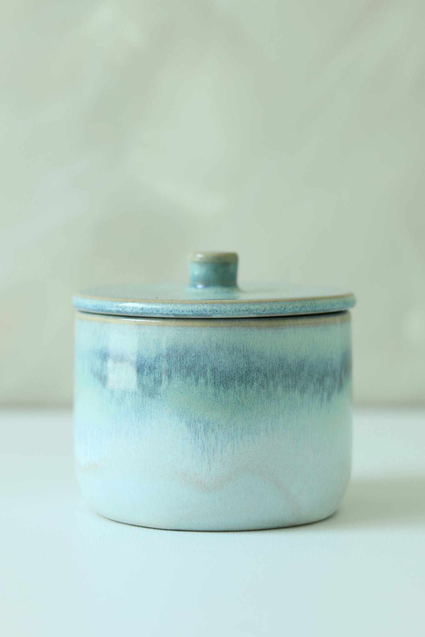 Little Jar | Turquoise Waters