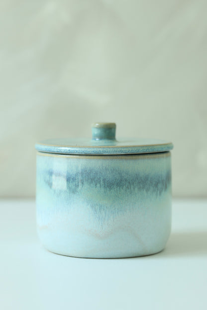 Little Jar | Turquoise Waters