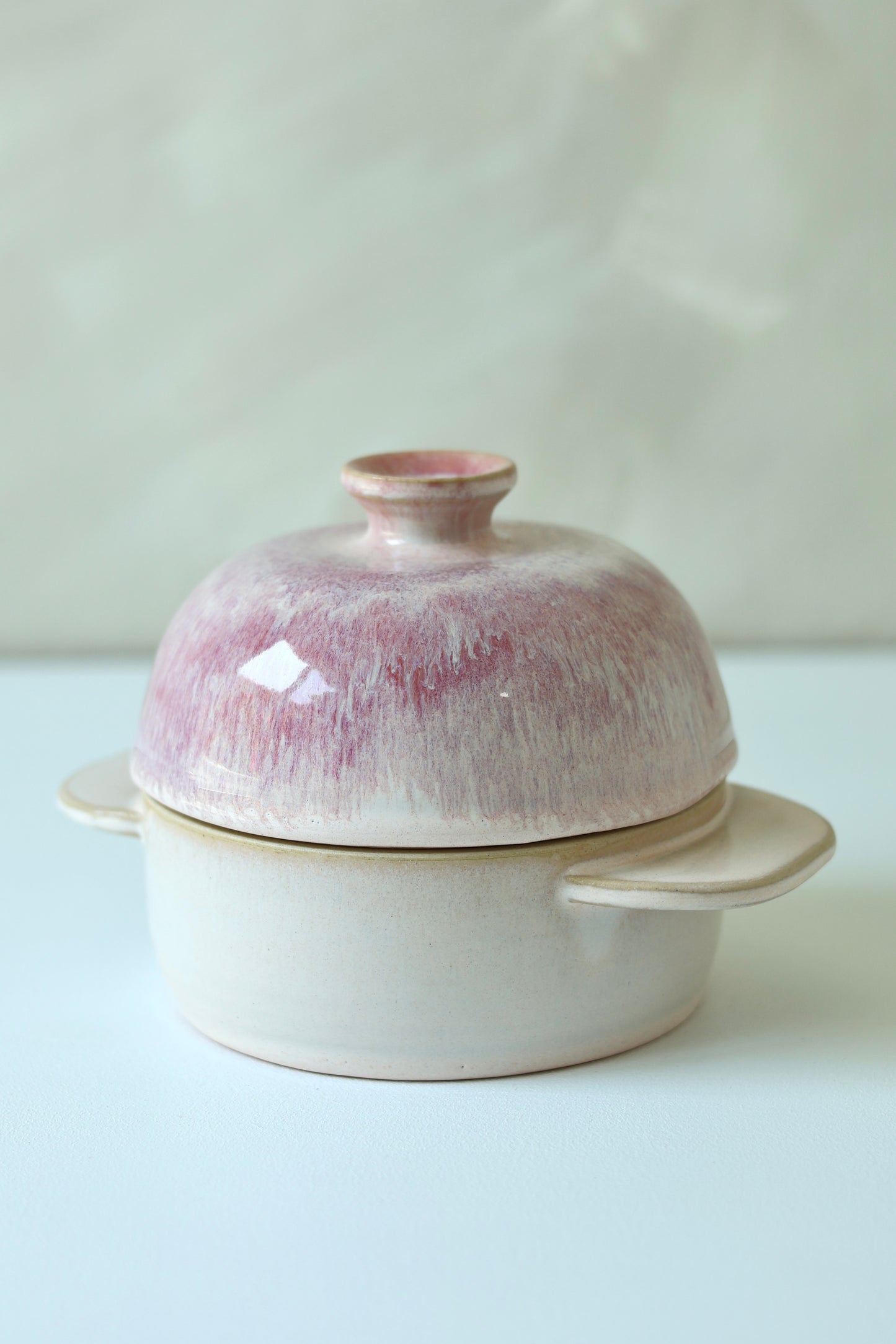 Garlic Roaster | Cherry Blossom