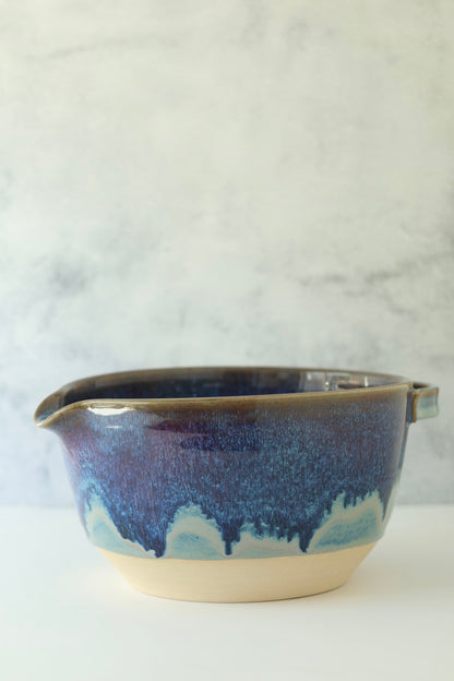 Batter Bowl | Wave Break | MADE TO ORDER