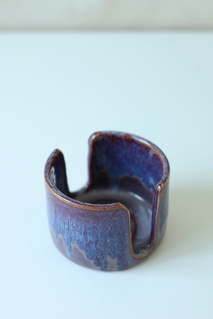Sponge Holder | Amethyst