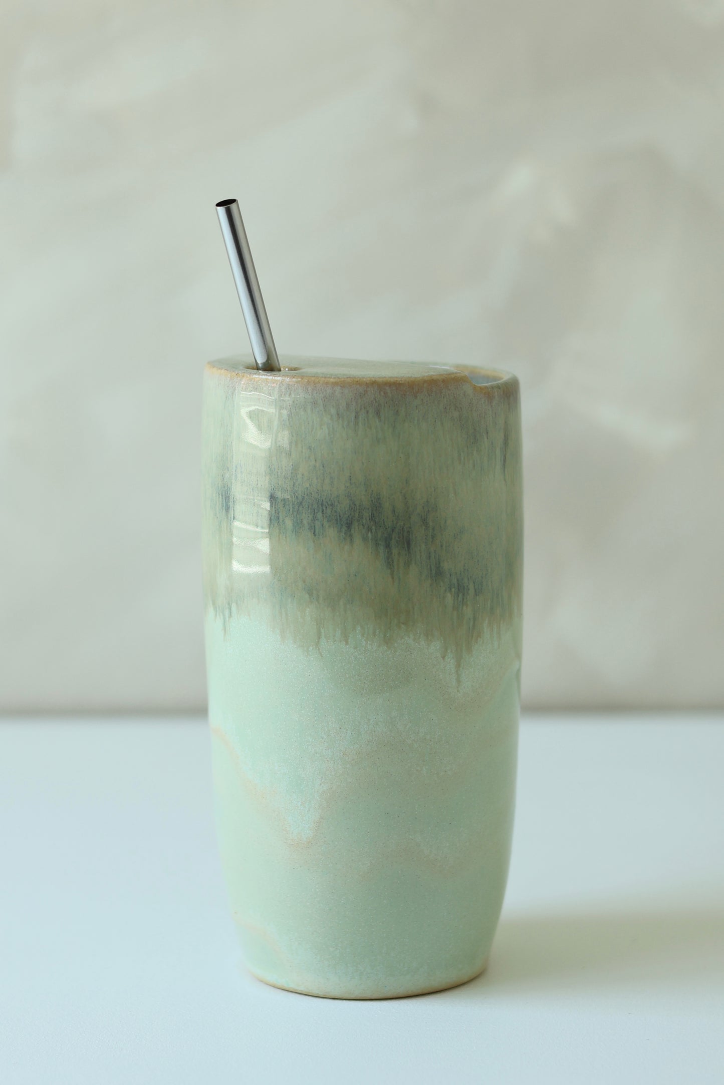 16oz Travel Cup | Dewy Moss
