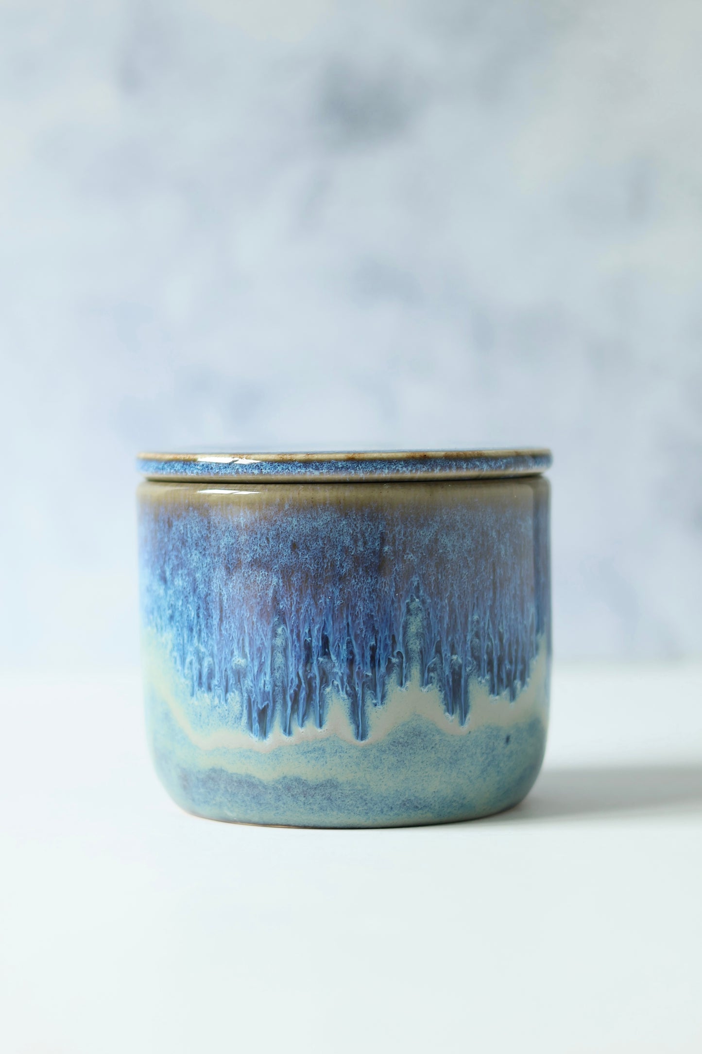 Butter Crock | Wave Break