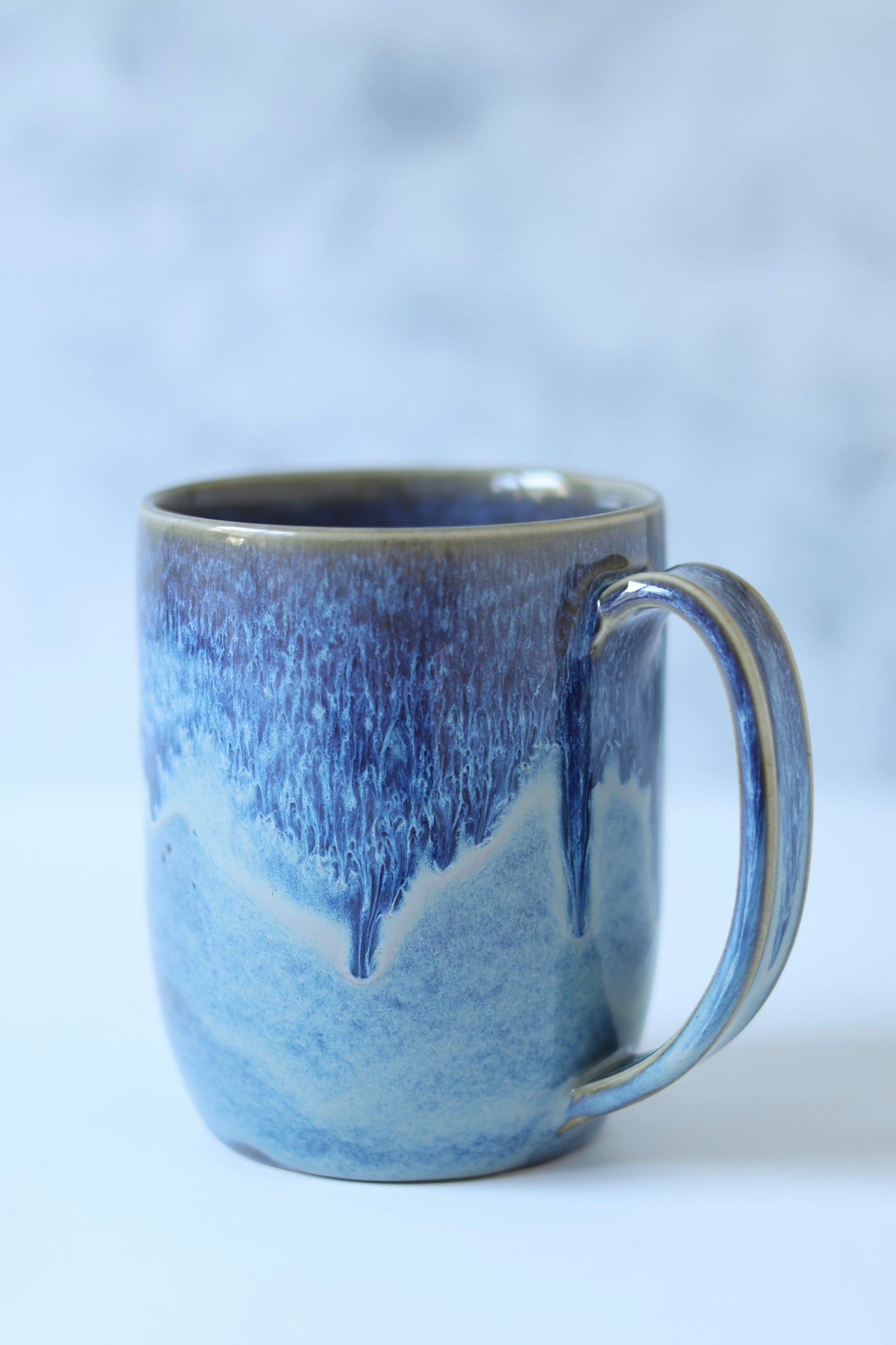 16oz Mug | Wave Break