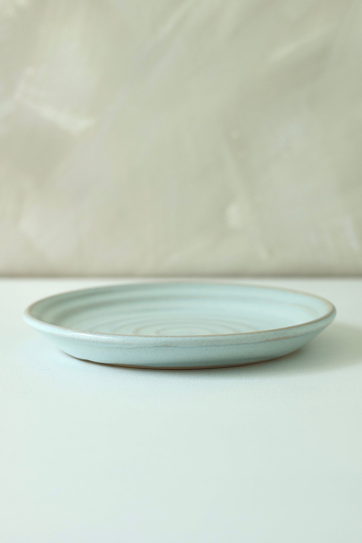 Dessert Plate | Light Blue | MADE TO ORDER