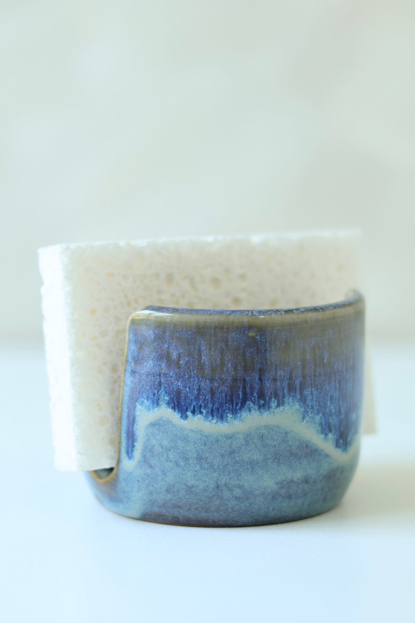 Sponge Holder | Wave Break
