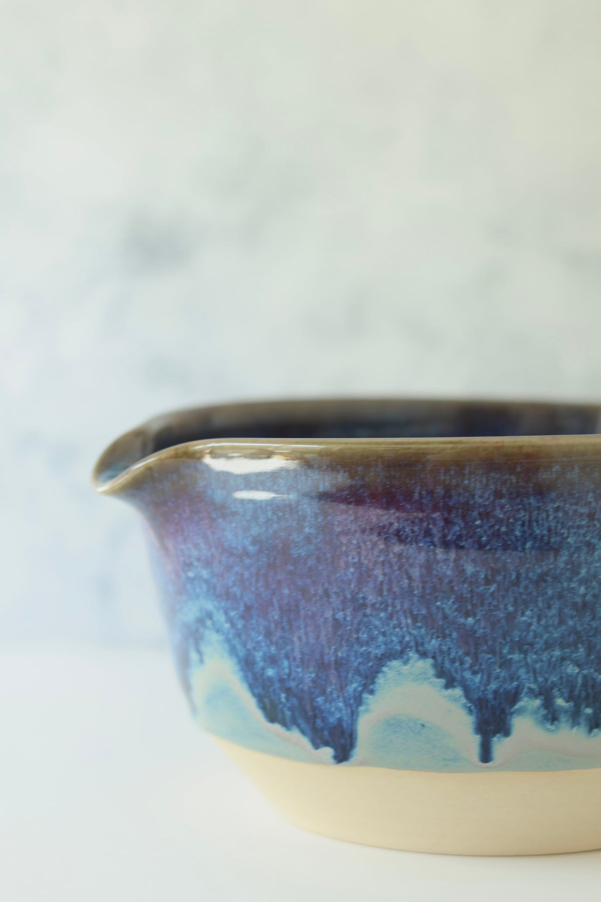 Batter Bowl | Wave Break | MADE TO ORDER