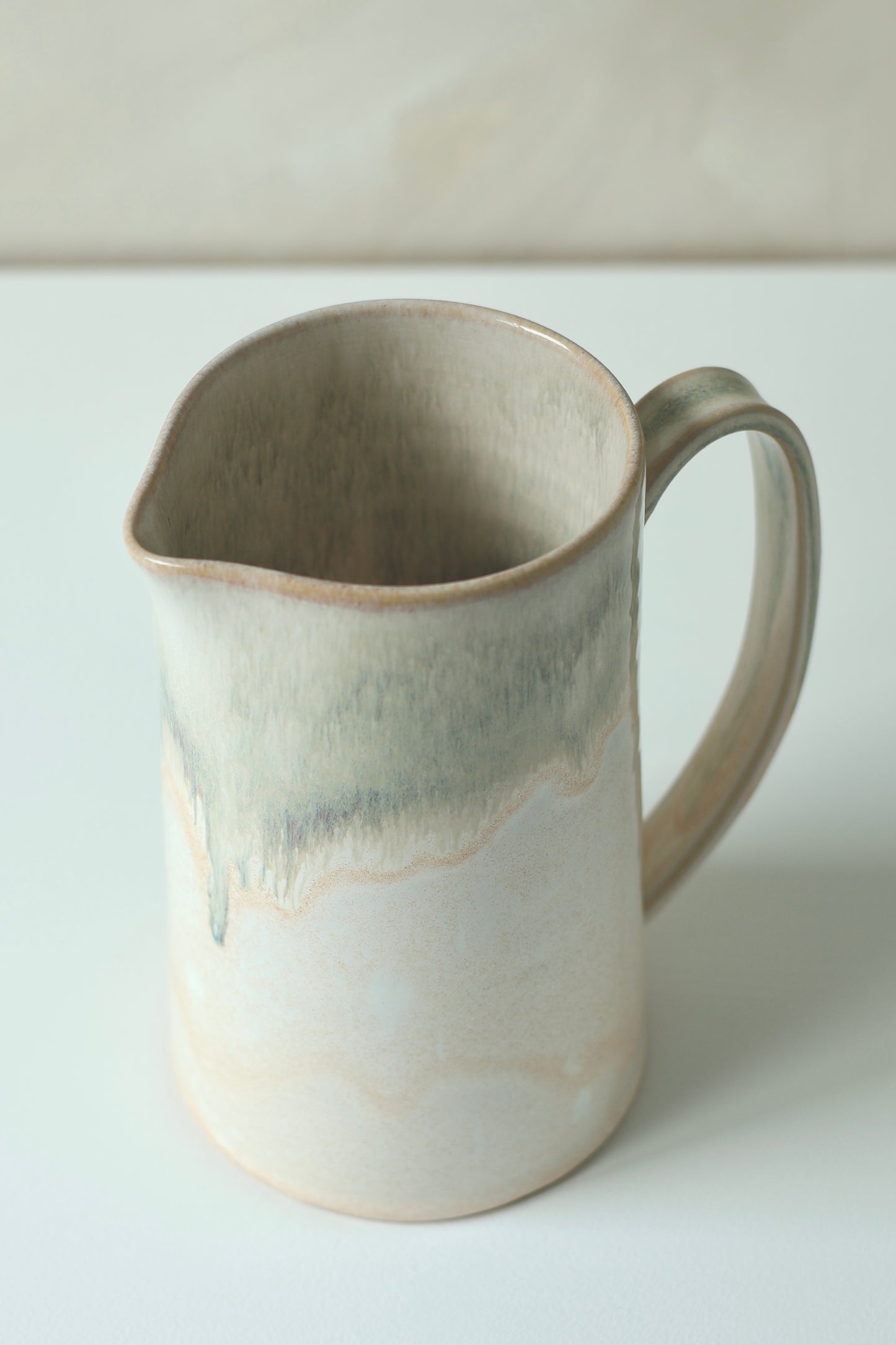 Pitcher | Pastel Rainbow