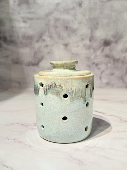 Garlic Keeper | Glacier Melt