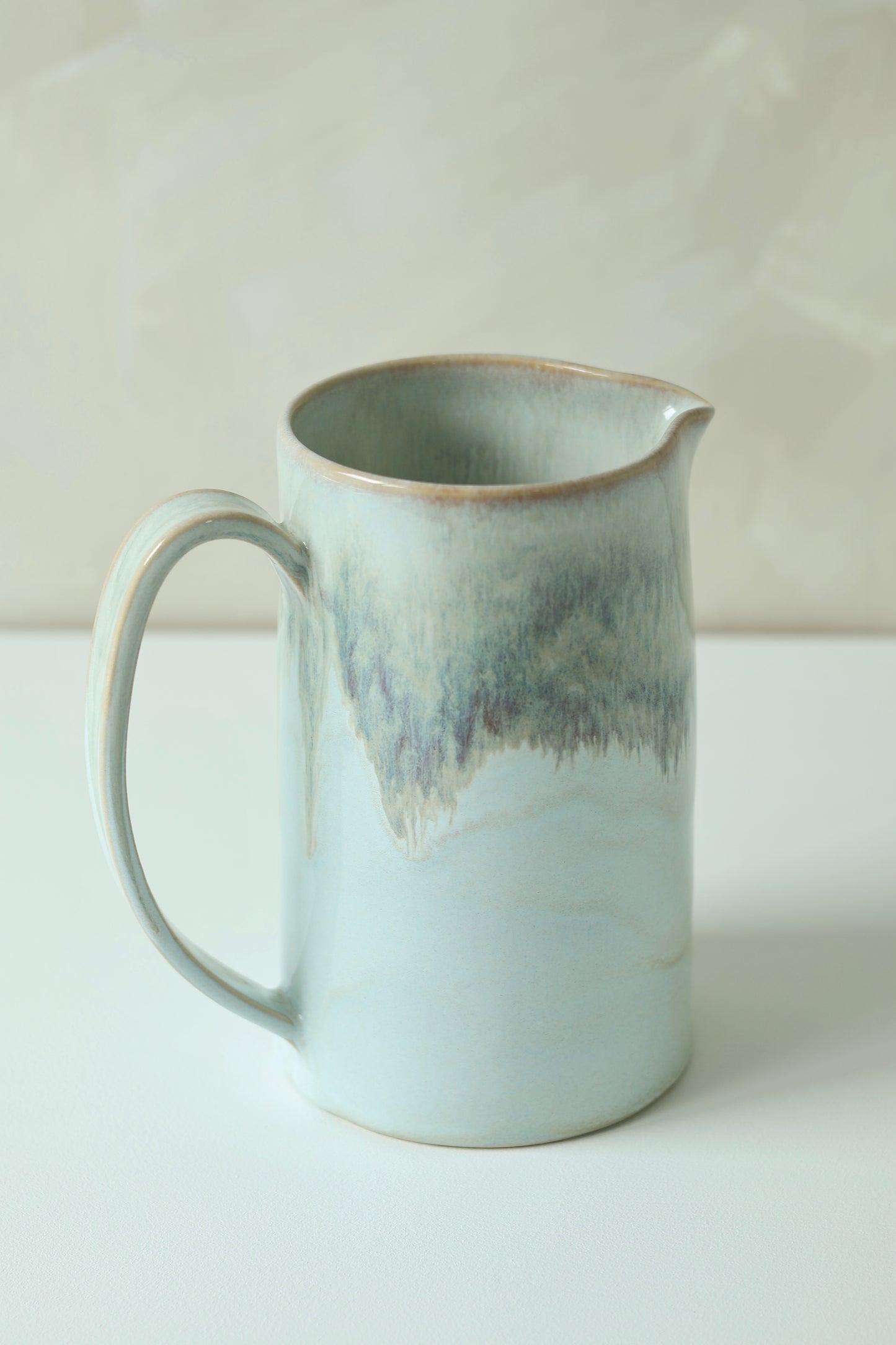 Pitcher | Glacier Melt