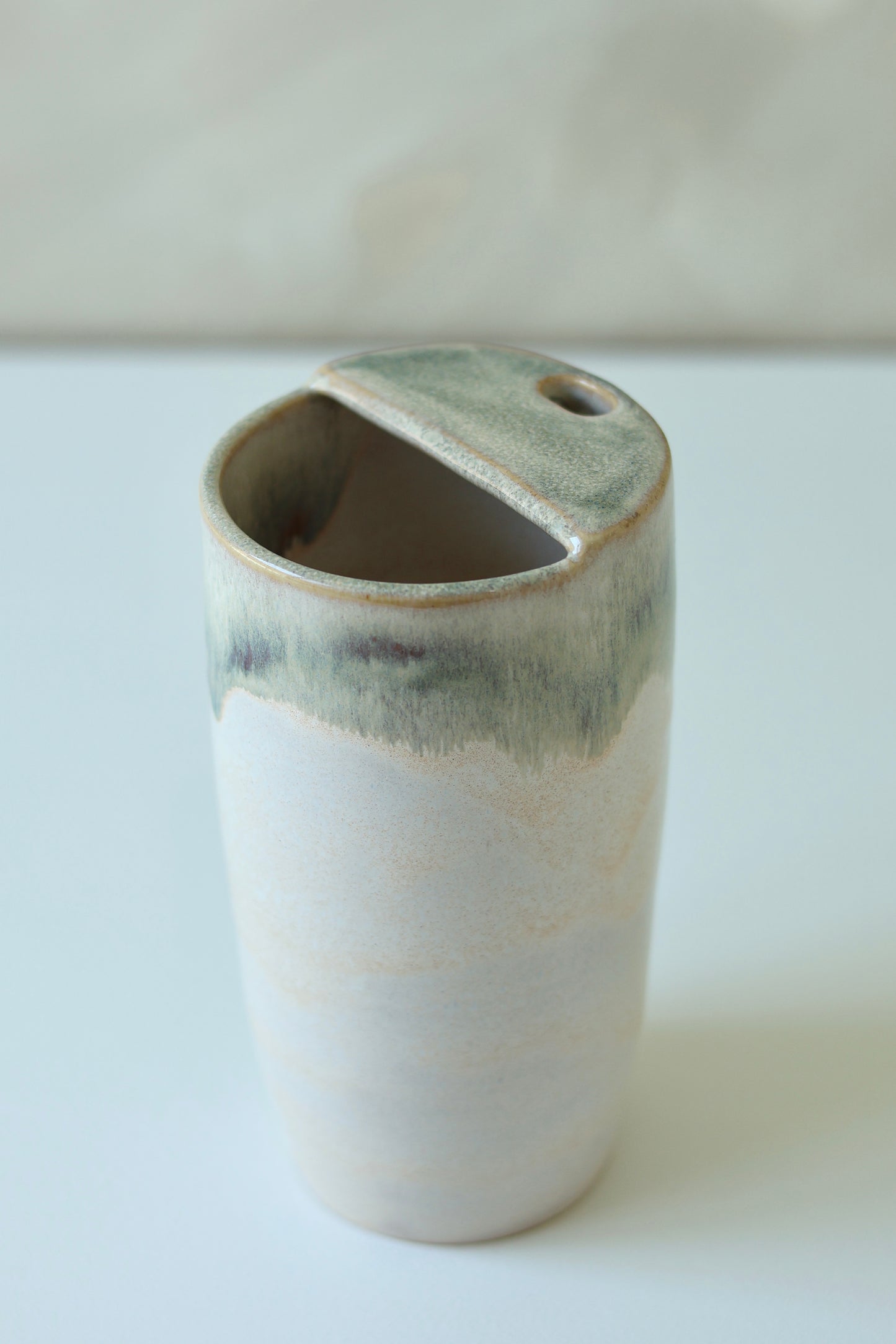 16oz Travel Cup | Pastel Rainbow