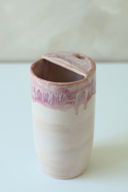 16oz Travel Cup | Cherry Blossom