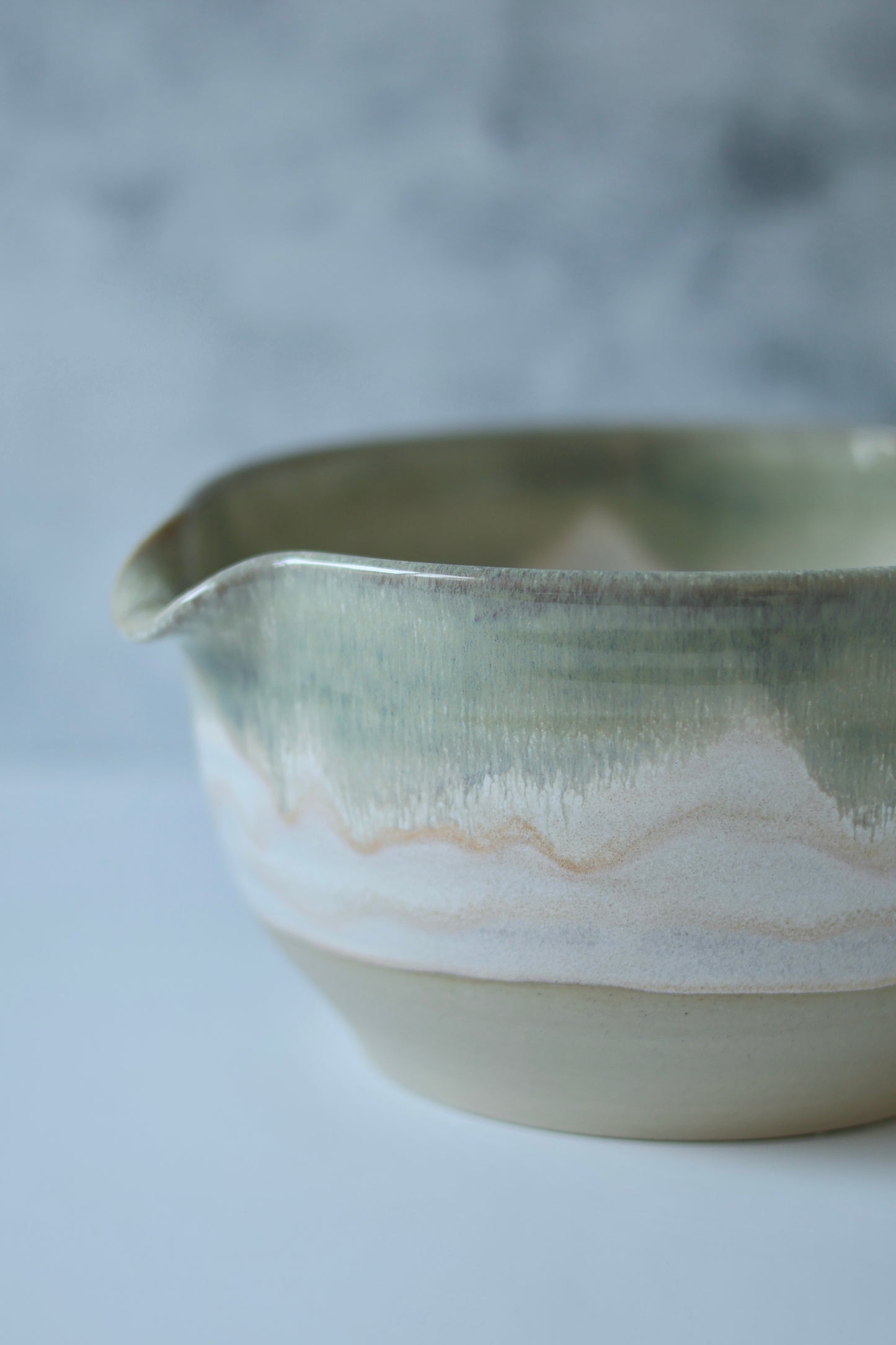 Batter Bowl | Pastel Rainbow