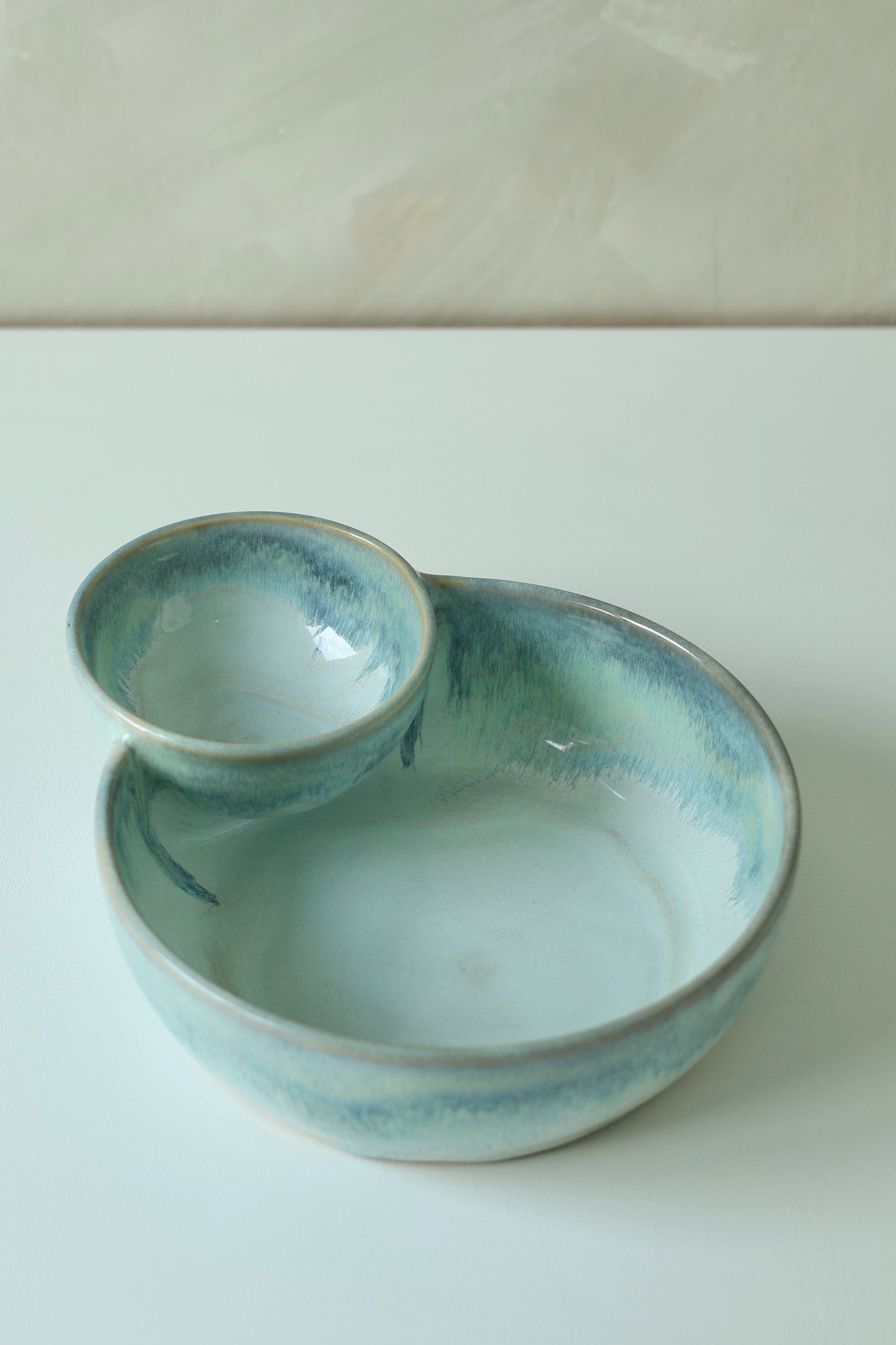 Everything Bowl | Turquoise Waters