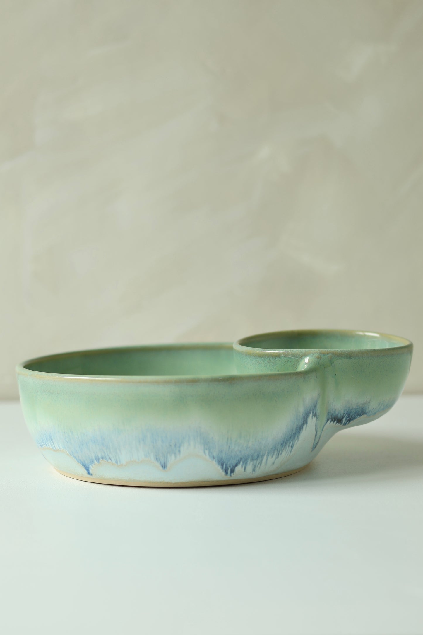 Everything Bowl | Sea Glass
