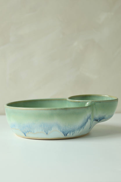 Everything Bowl | Sea Glass