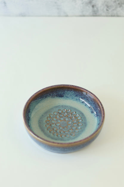 Garlic Grater Plate | Wave Break