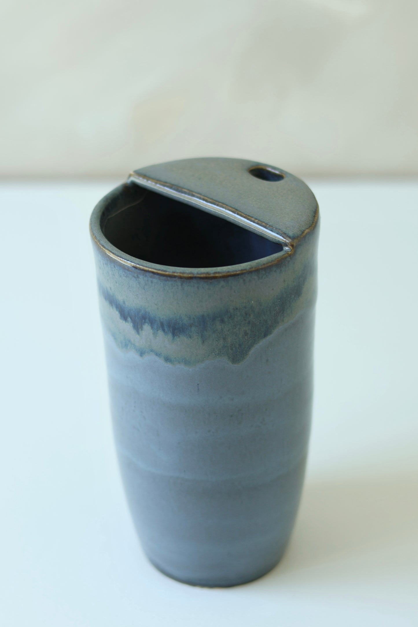 16oz Travel Cup | Stormy Midnight