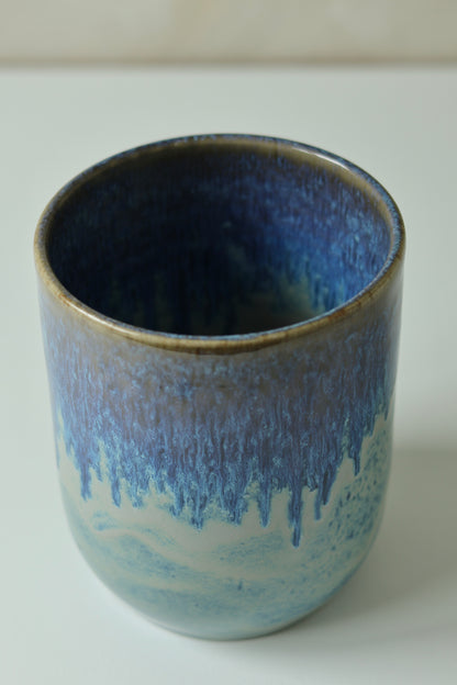 Utensil Holder | Wave Break