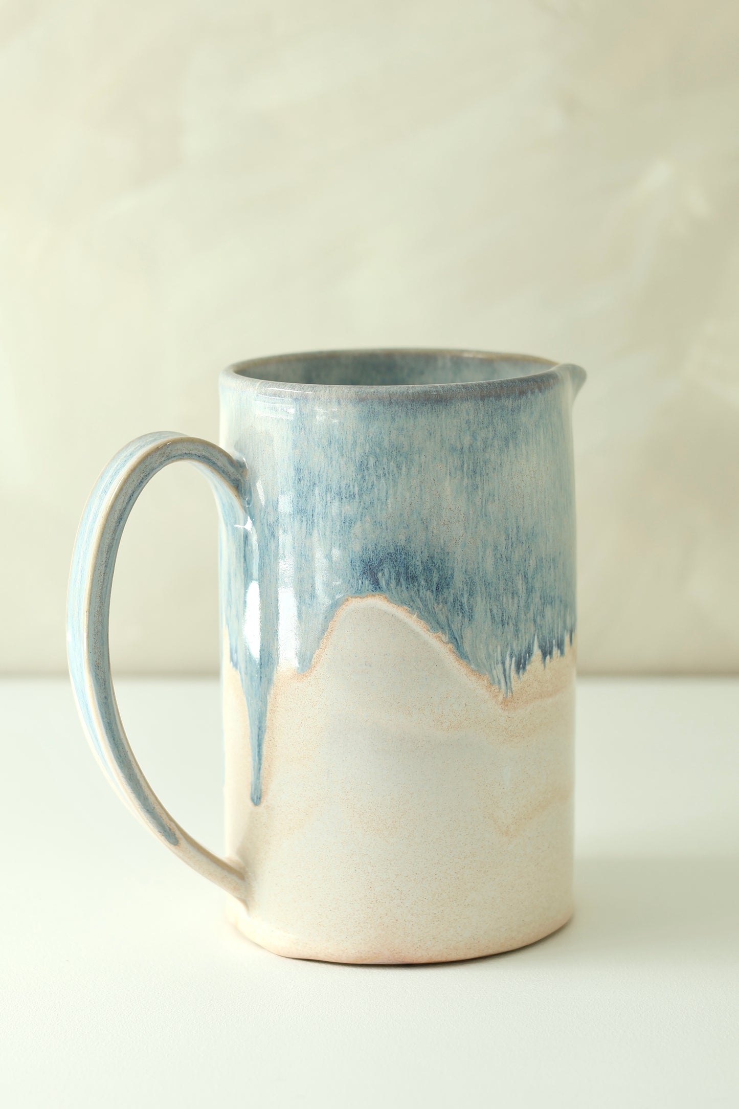 Pitcher | Ocean Drip