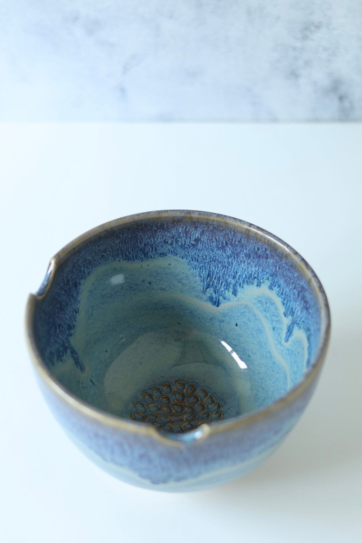 The Garlic Grater Ramen Bowl | Wave Break | MADE TO ORDER