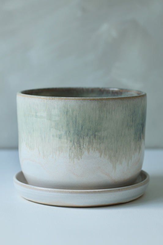 Planter Pot | Pastel Rainbow