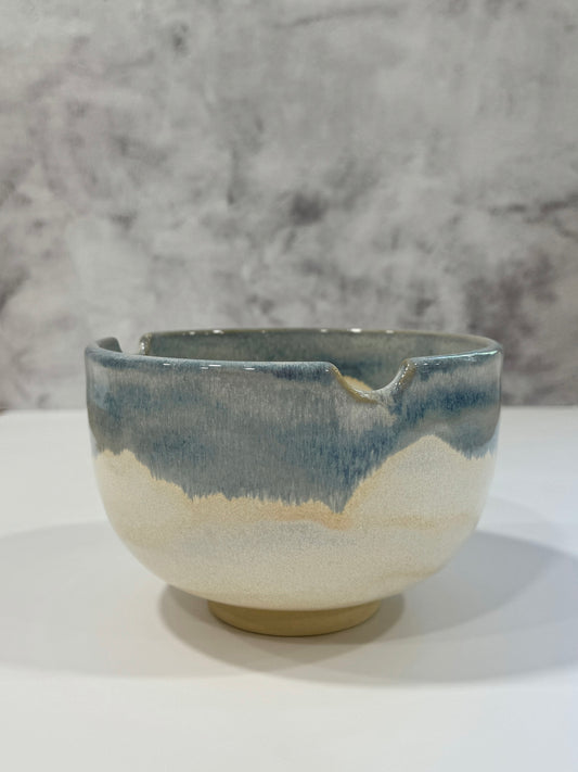 The Garlic Grater Ramen Bowl | Ocean Drip